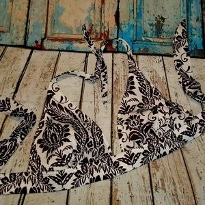 Victoria Secret swim top
